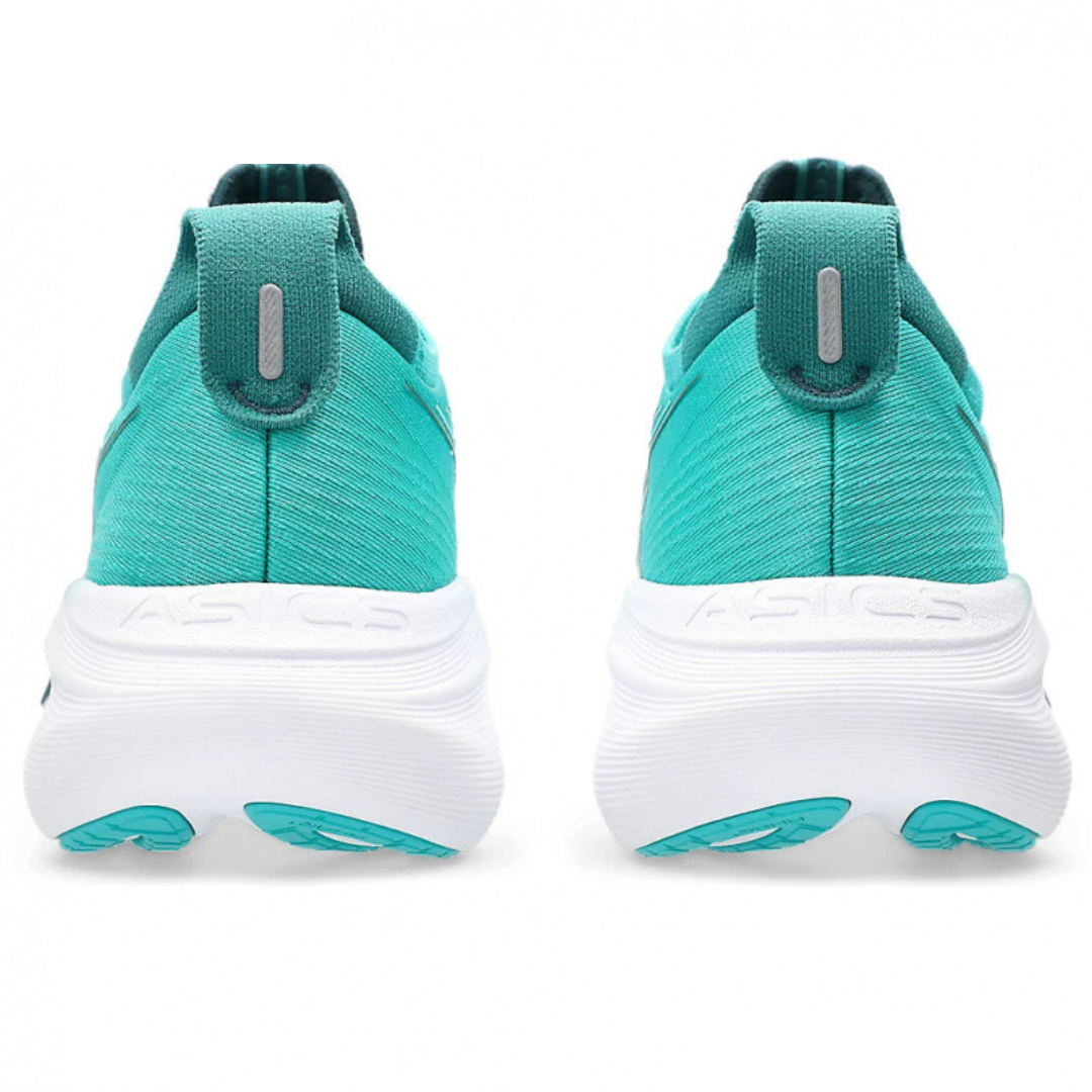 Gel - Nimbus 27 - Verde/Verde