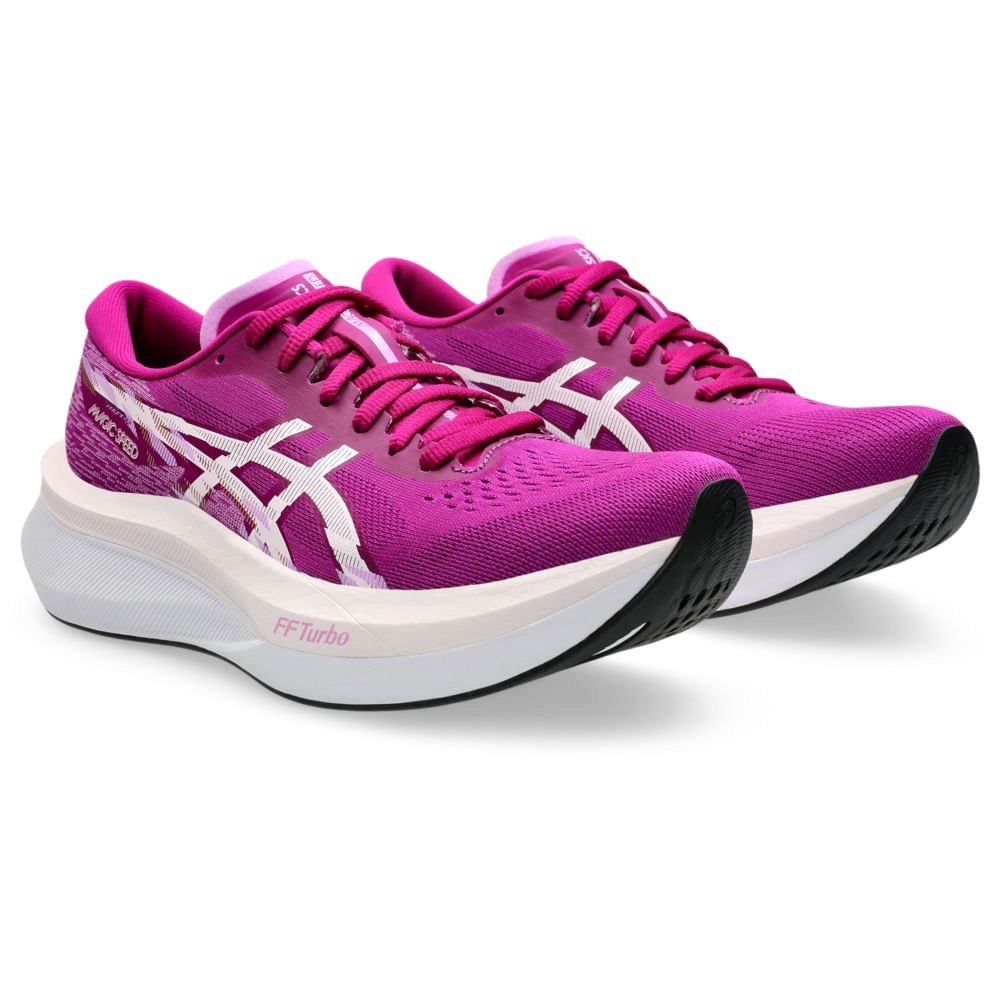 Magic Speed 4 Roxo