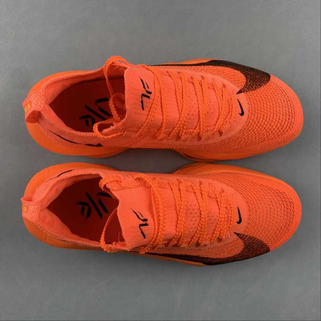 ZoomX ALPHAFLY Next% 3 - Laranja