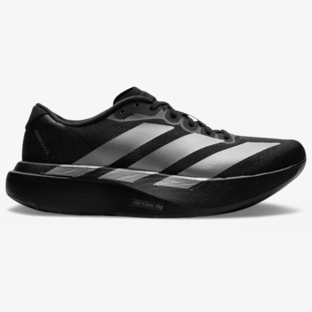 Adizero EVO SL - Preto/Cinza