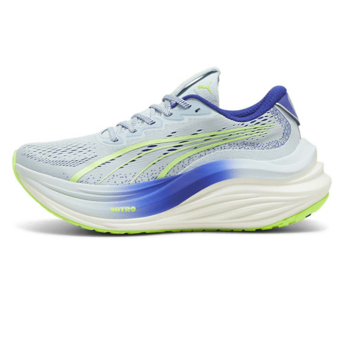 MagMax NITRO - Azul Collor