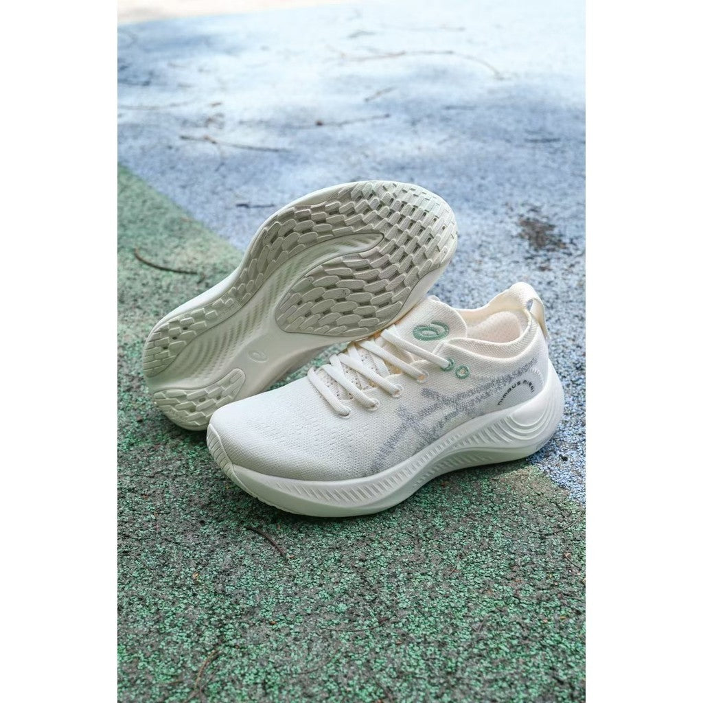 Nimbus Mirai Paris White Comfort Maratona