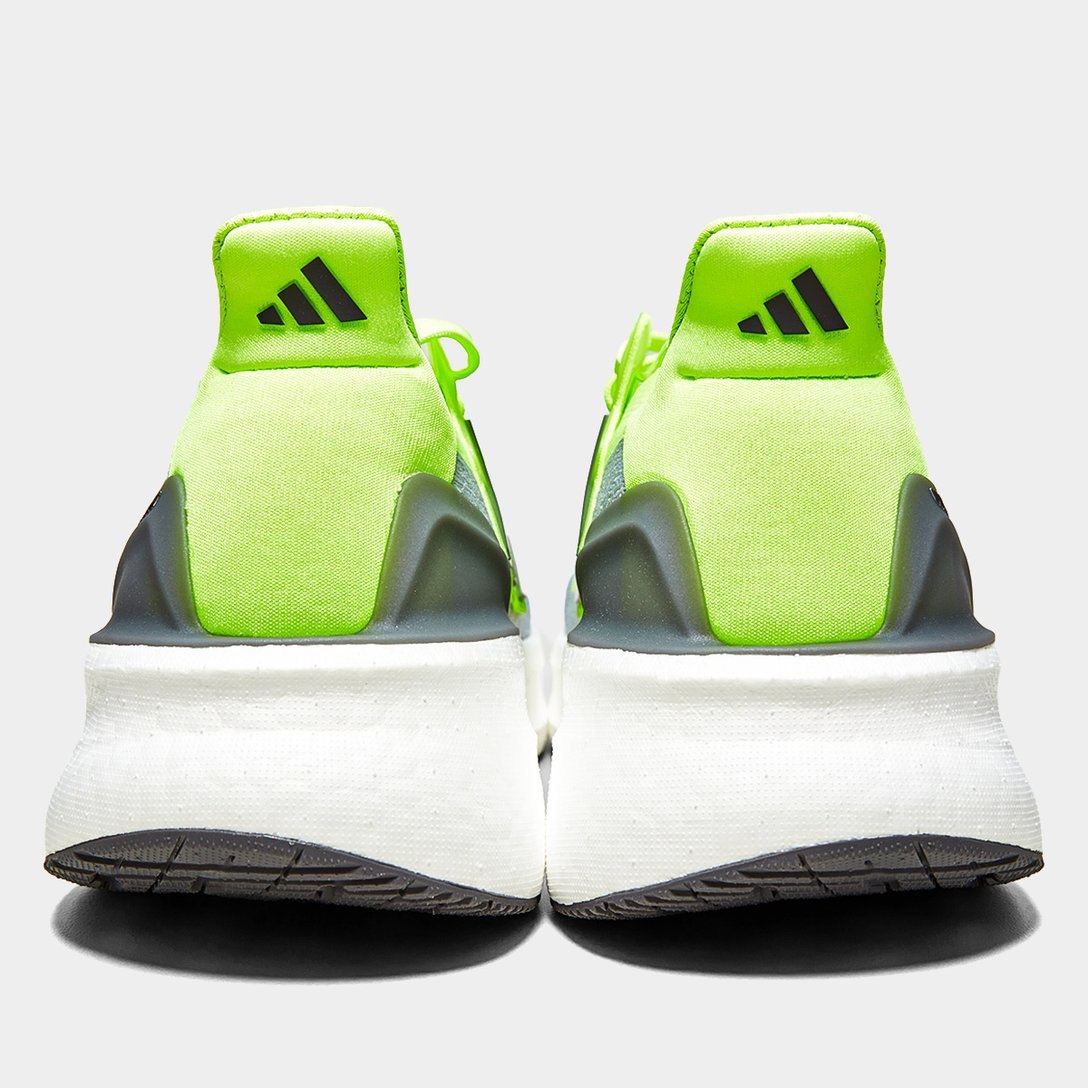 Ultraboost 5 Verde Cinza