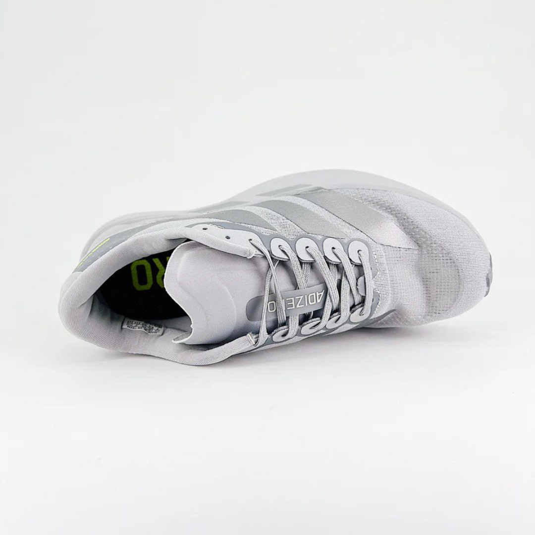 Adizero EVO SL - Cinza Metálico