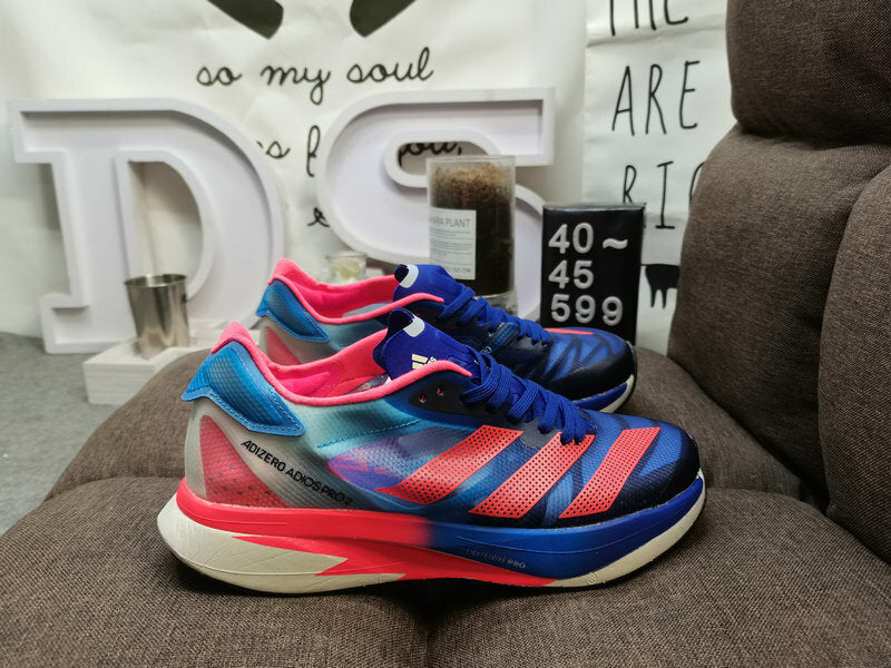 Adizero Adios Pro 2.0 - Azul Lux