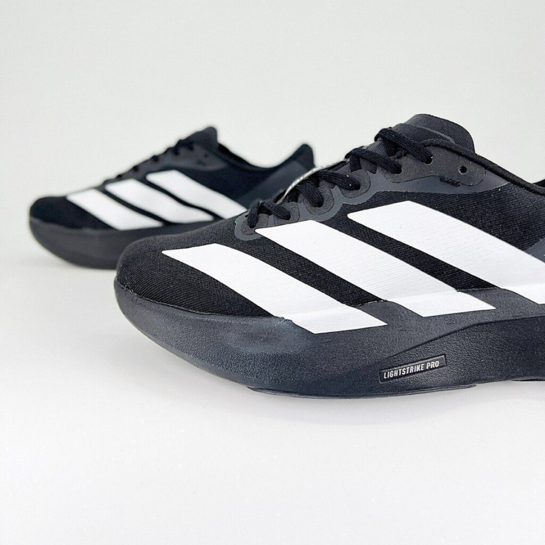 Adizero EVO SL - Preto/Branco