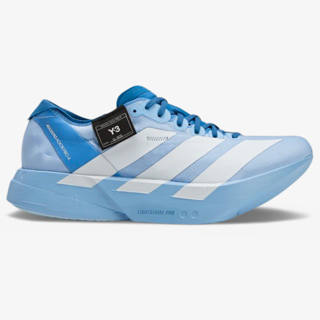 Adizero Adios Pro 4 Y3 Azul