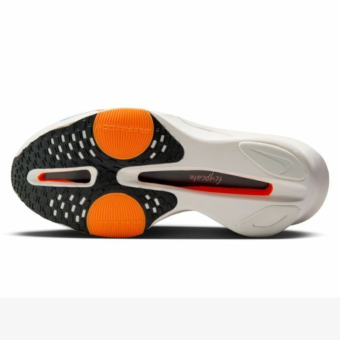 ZoomX ALPHAFLY Next% 3 - Prototype Blueprint Pack