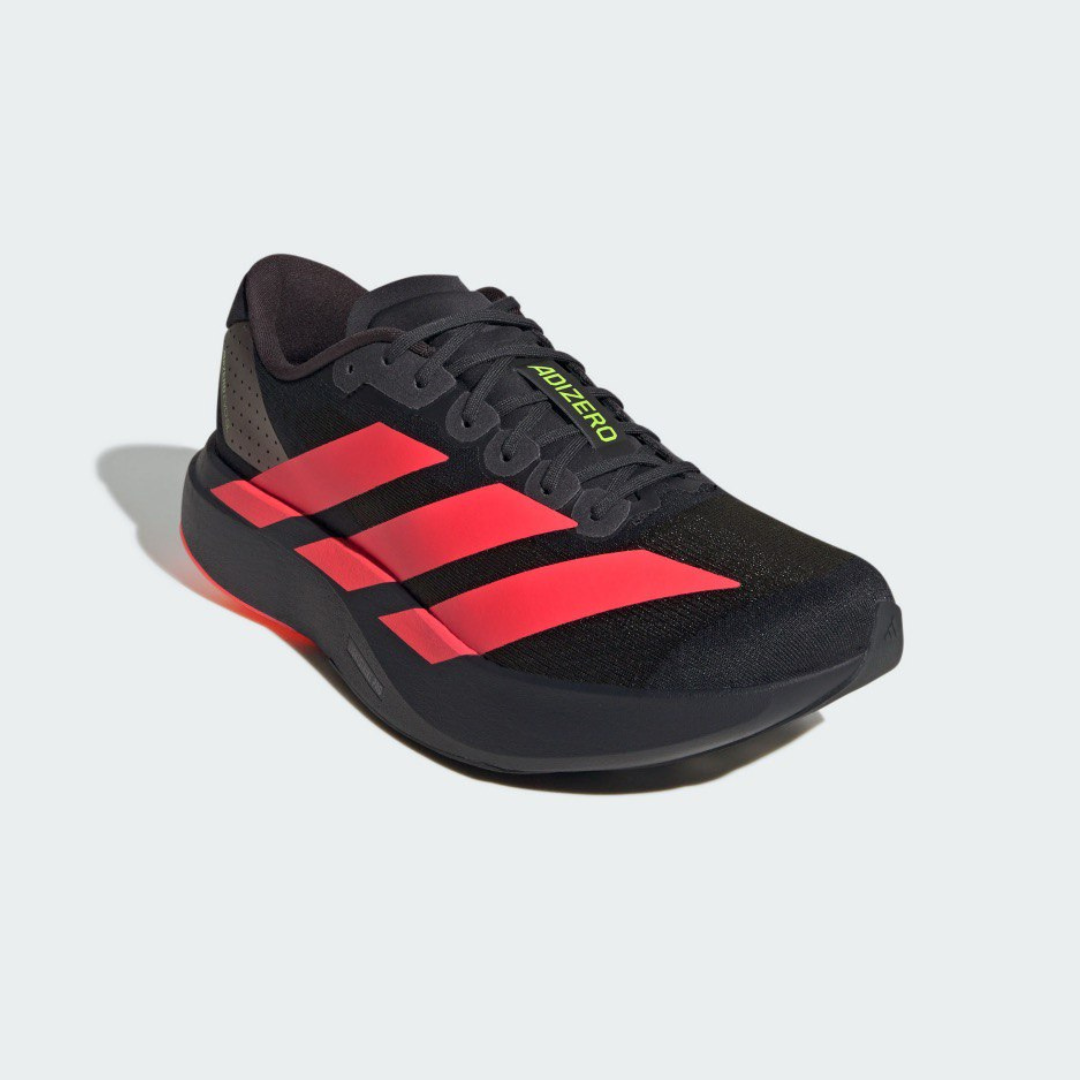 Adizero EVO SL - Preto/Vermelho