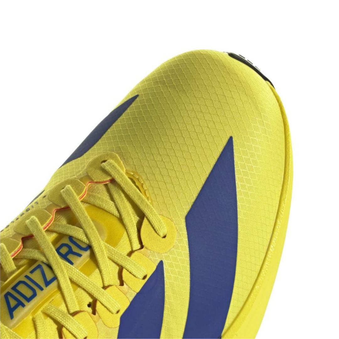 Adizero Adios Pro 4 Amarelo