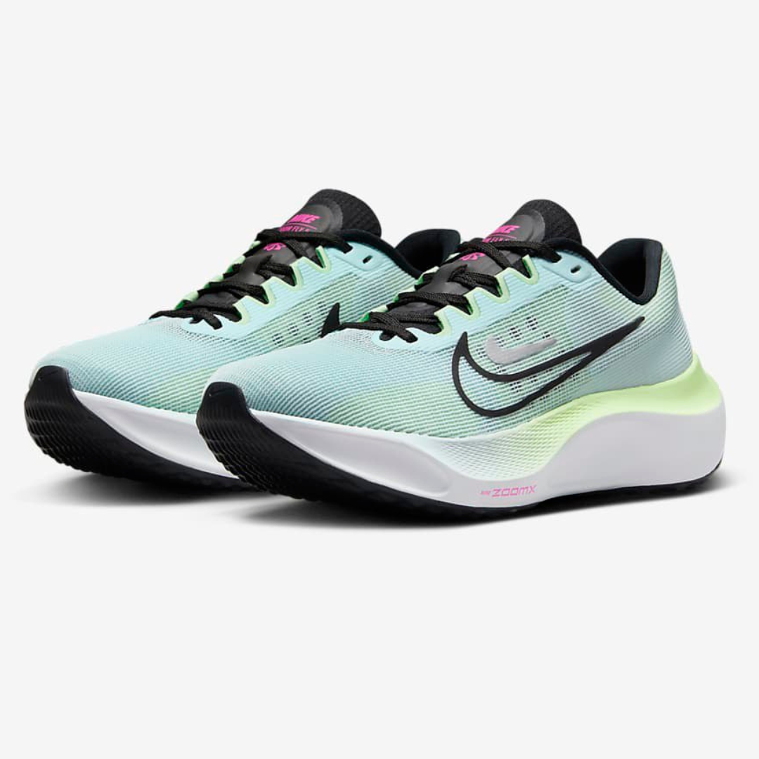 Zoom Fly 5 Glacier Blue