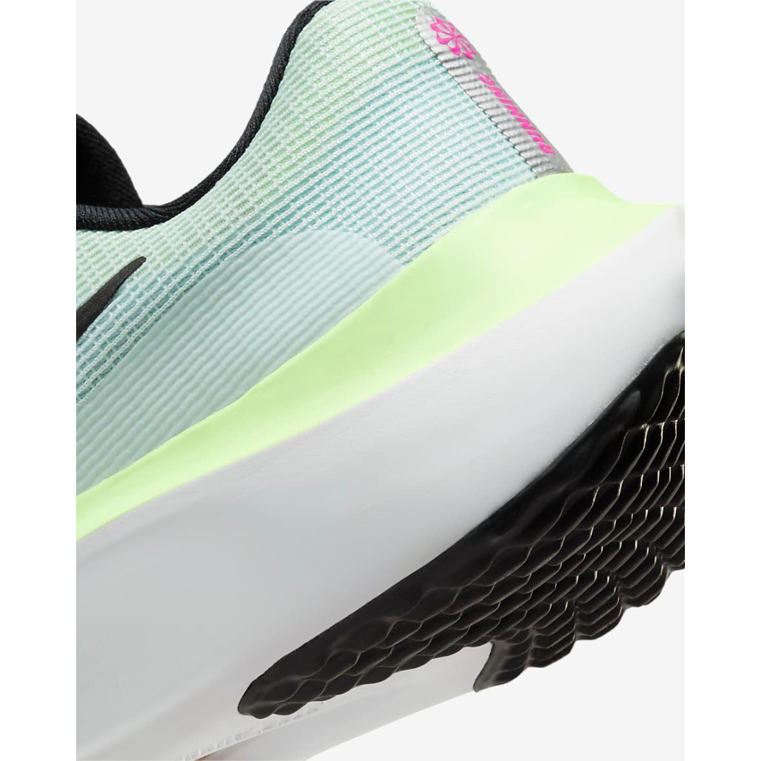 Zoom Fly 5 Glacier Blue