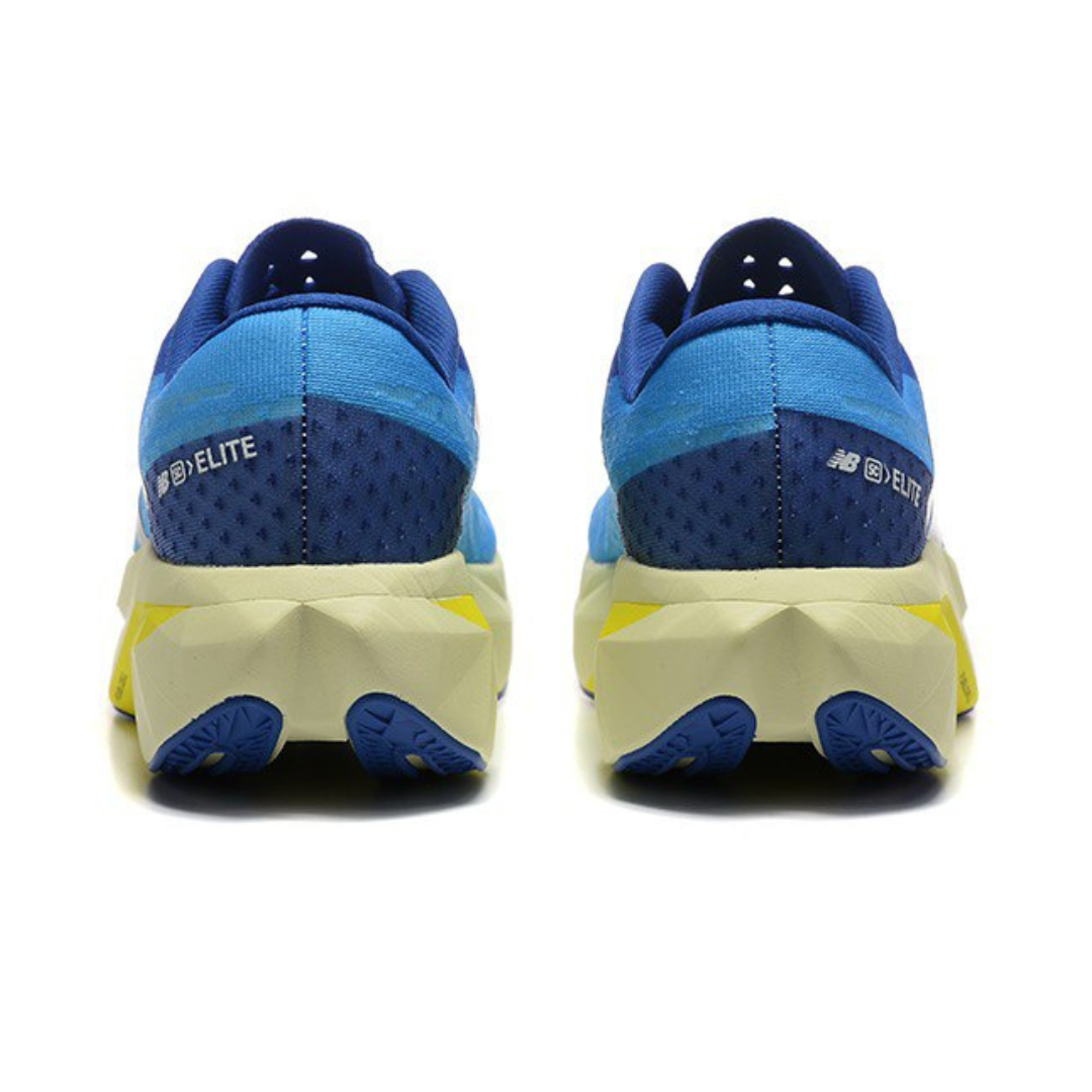 Fuelcell Supercomp Elite V4 - Azul