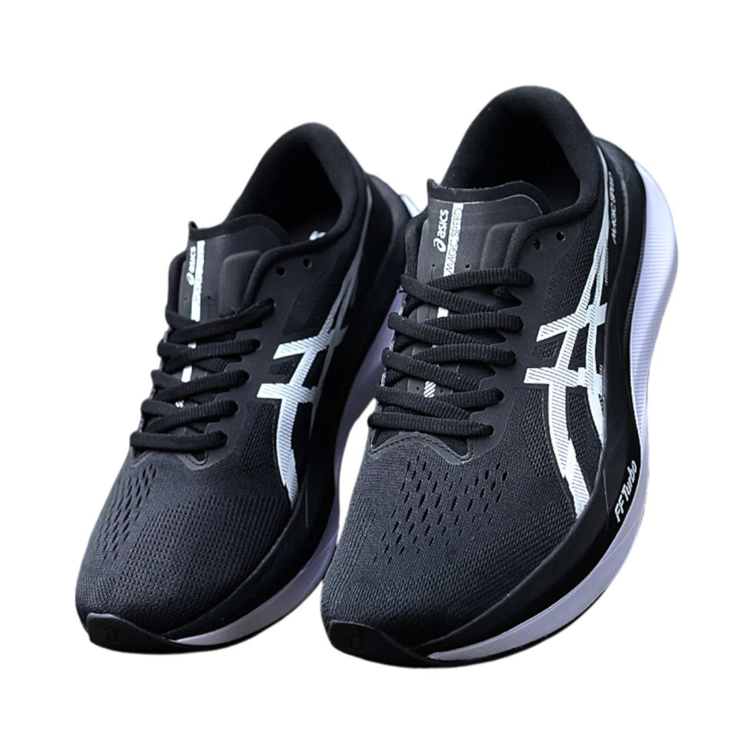 Magic Speed 4 Preto e Branco