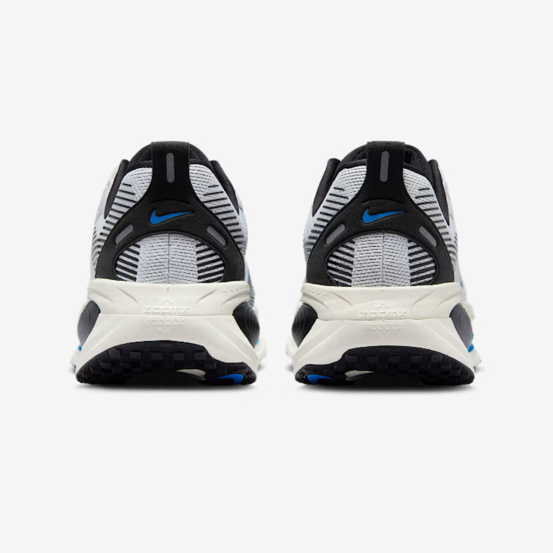 Vomero 18 - Branco/Photoblue