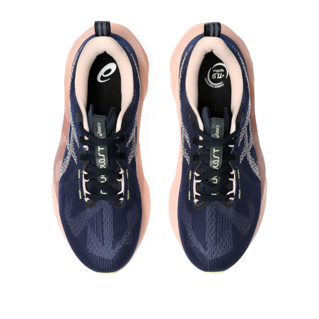 NovaBlast 5 - Azul/Rosa
