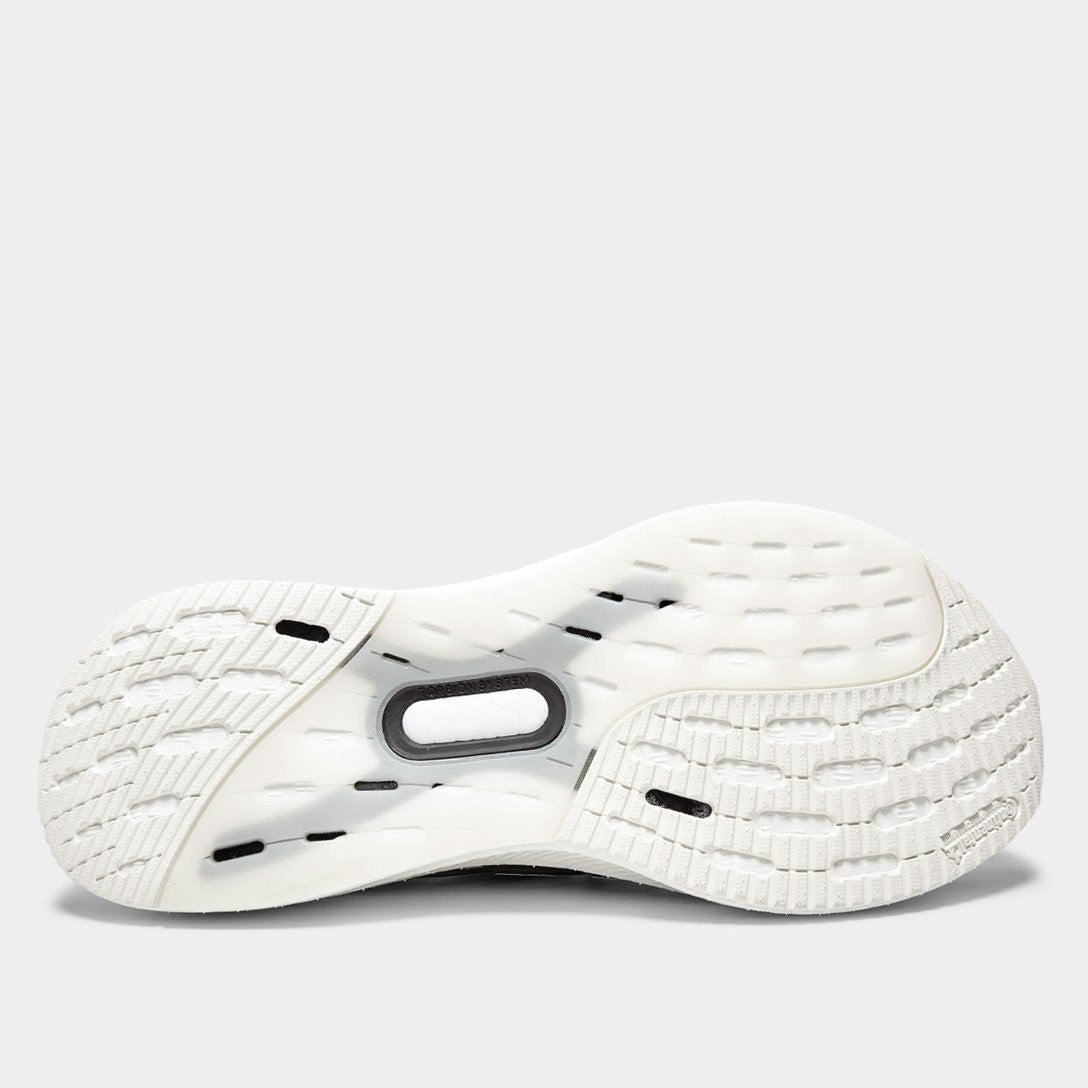 Ultraboost 5 White Black