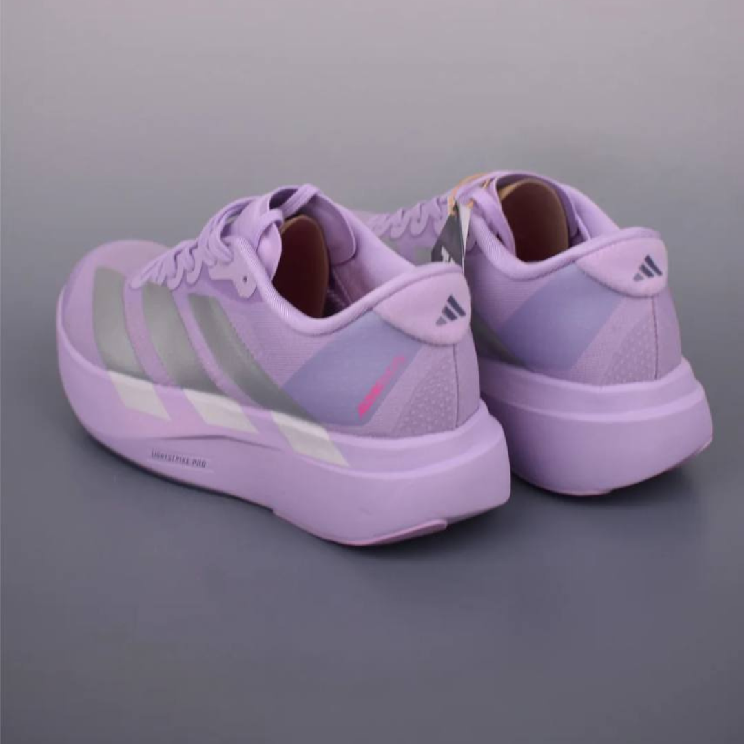 Adizero EVO SL - Roxo