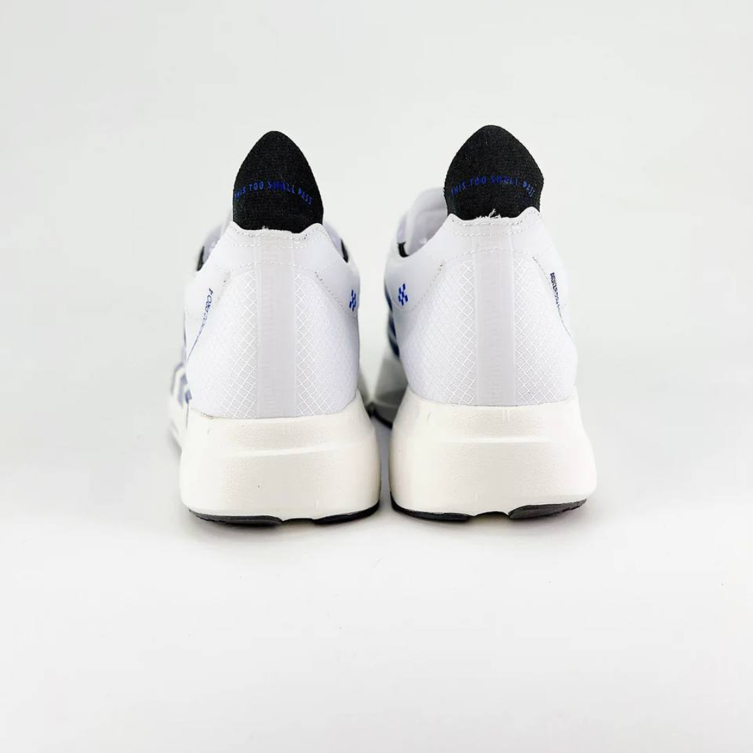 Adizero Adios Pro 4 Branco/Azul