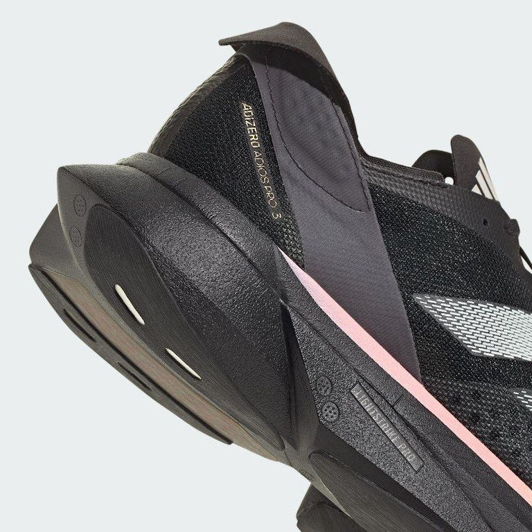 Adizero Adios Pro 3.0 - Black Collor Edition Limited