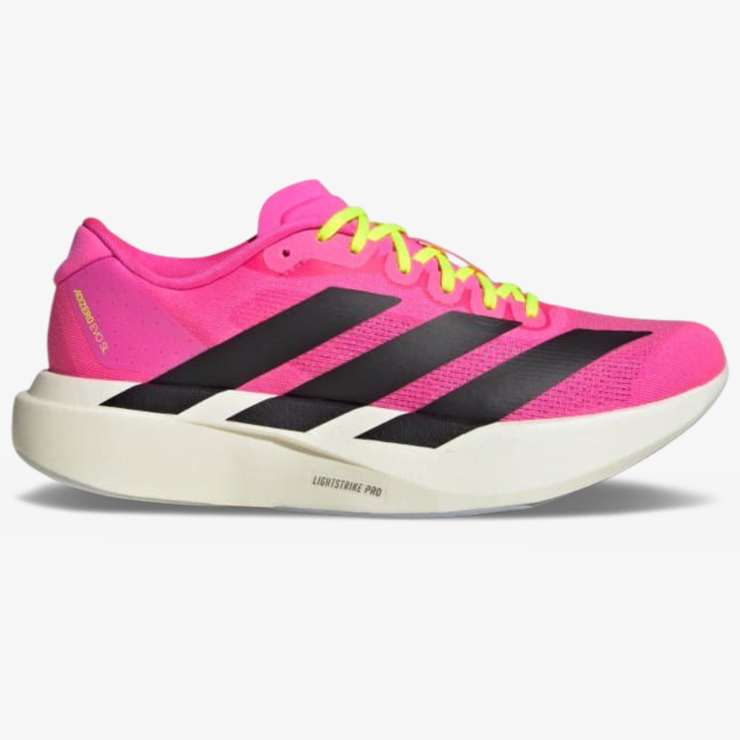 Adizero EVO SL - Rosa
