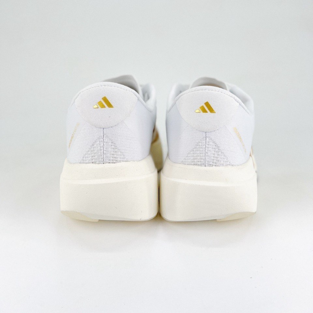 Adizero EVO SL - Branco/Dourado