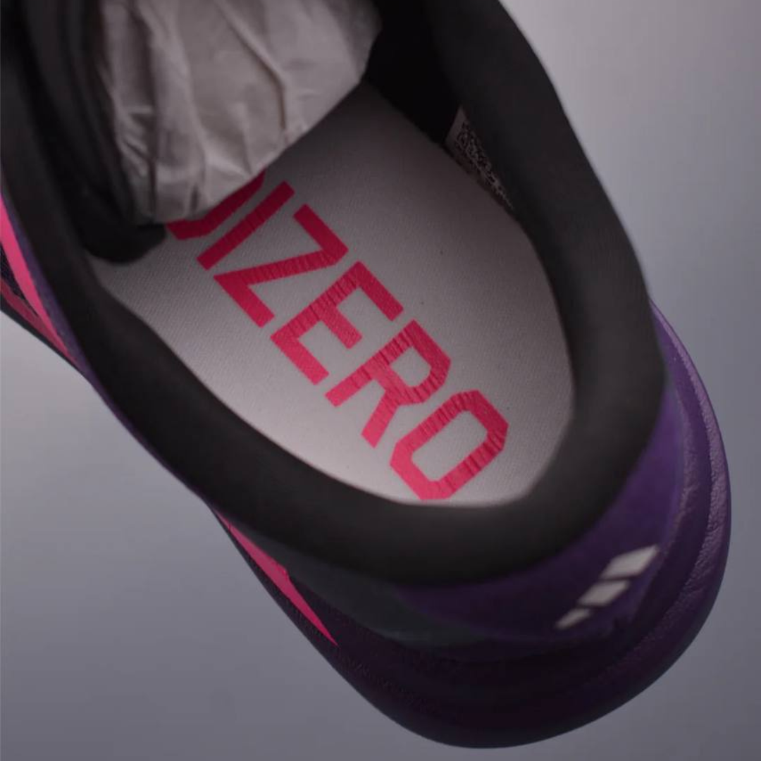 Adizero EVO SL - Roxo/Rosa