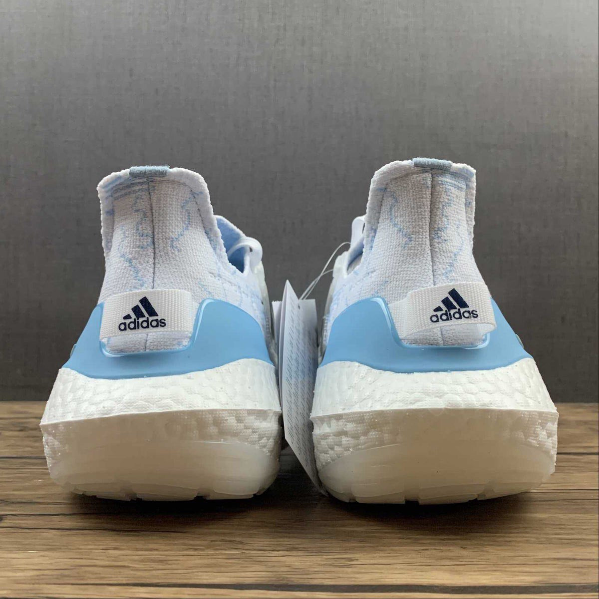 Ultraboost Light 21 Argentina Edição Especial