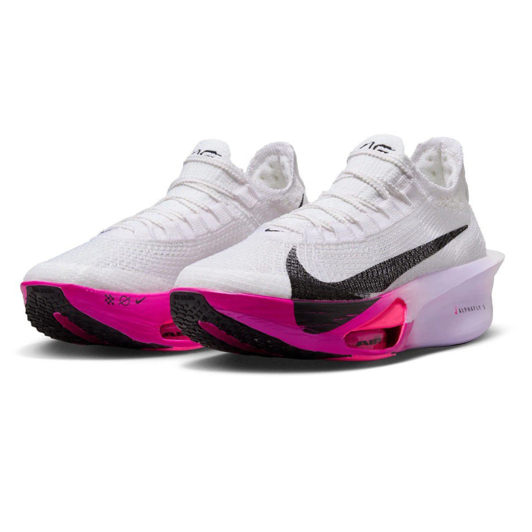 ZoomX ALPHAFLY Next% 3 - Purple Agate/Vivid Grape