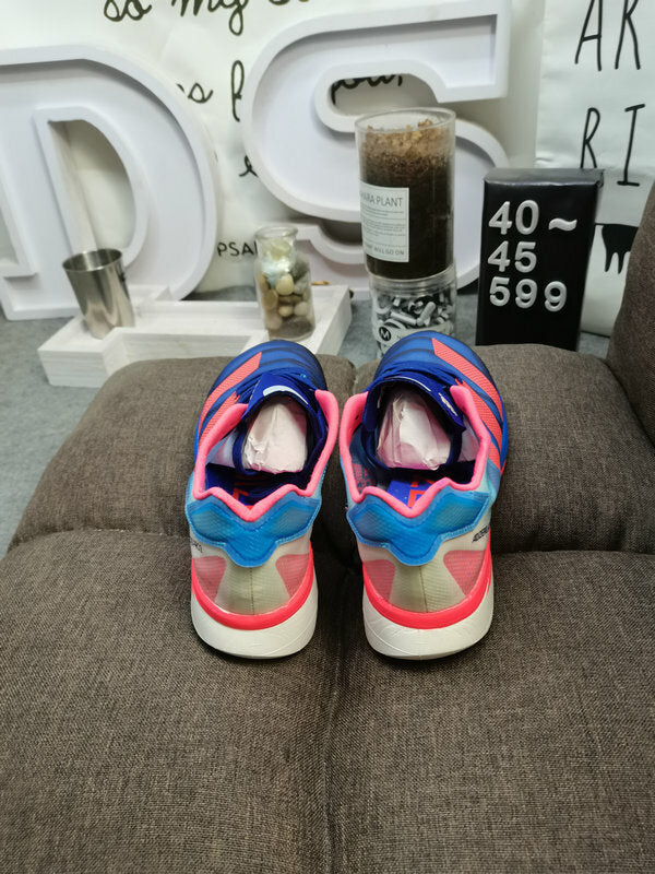 Adizero Adios Pro 2.0 - Azul Lux