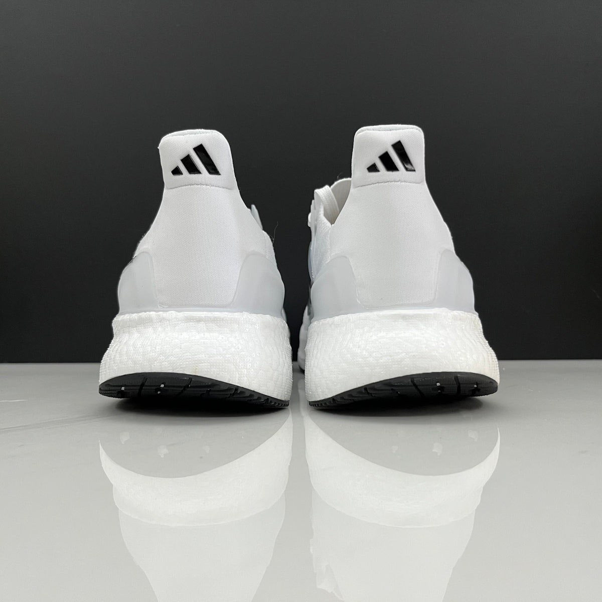 Ultraboost 5 Branco Preto
