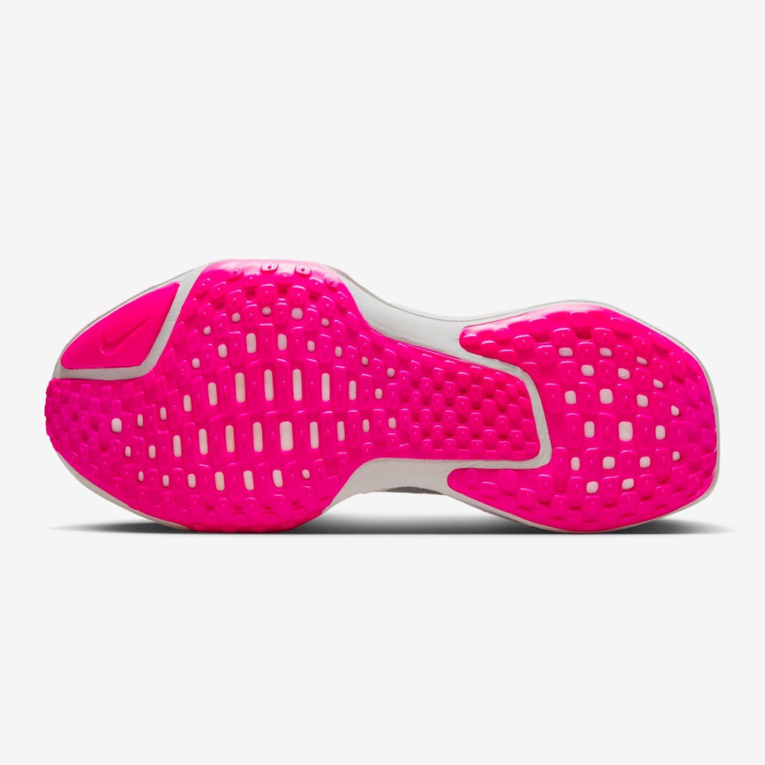 Invincible Run 3 Branco Rosa