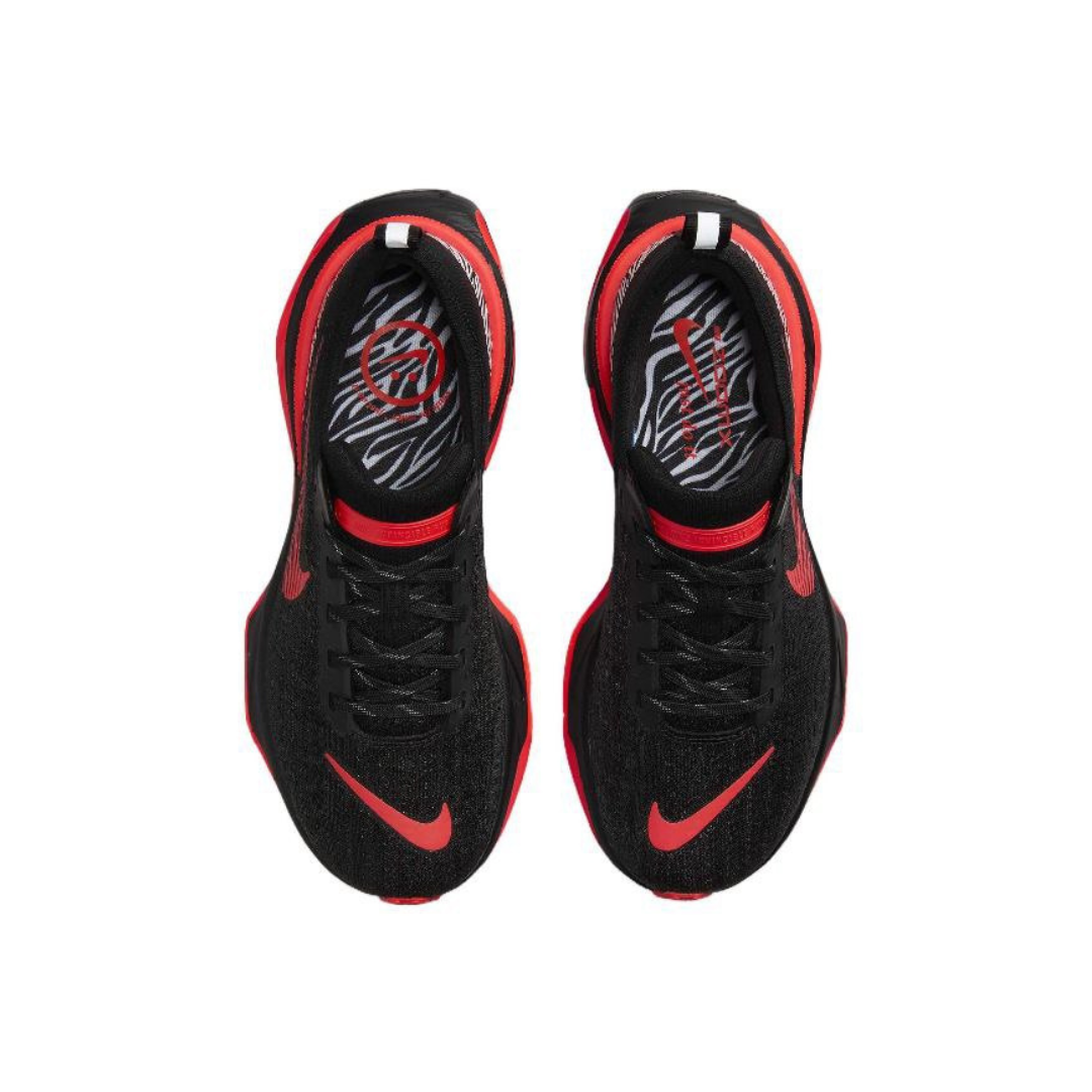 Invincible Run 3 Black Red