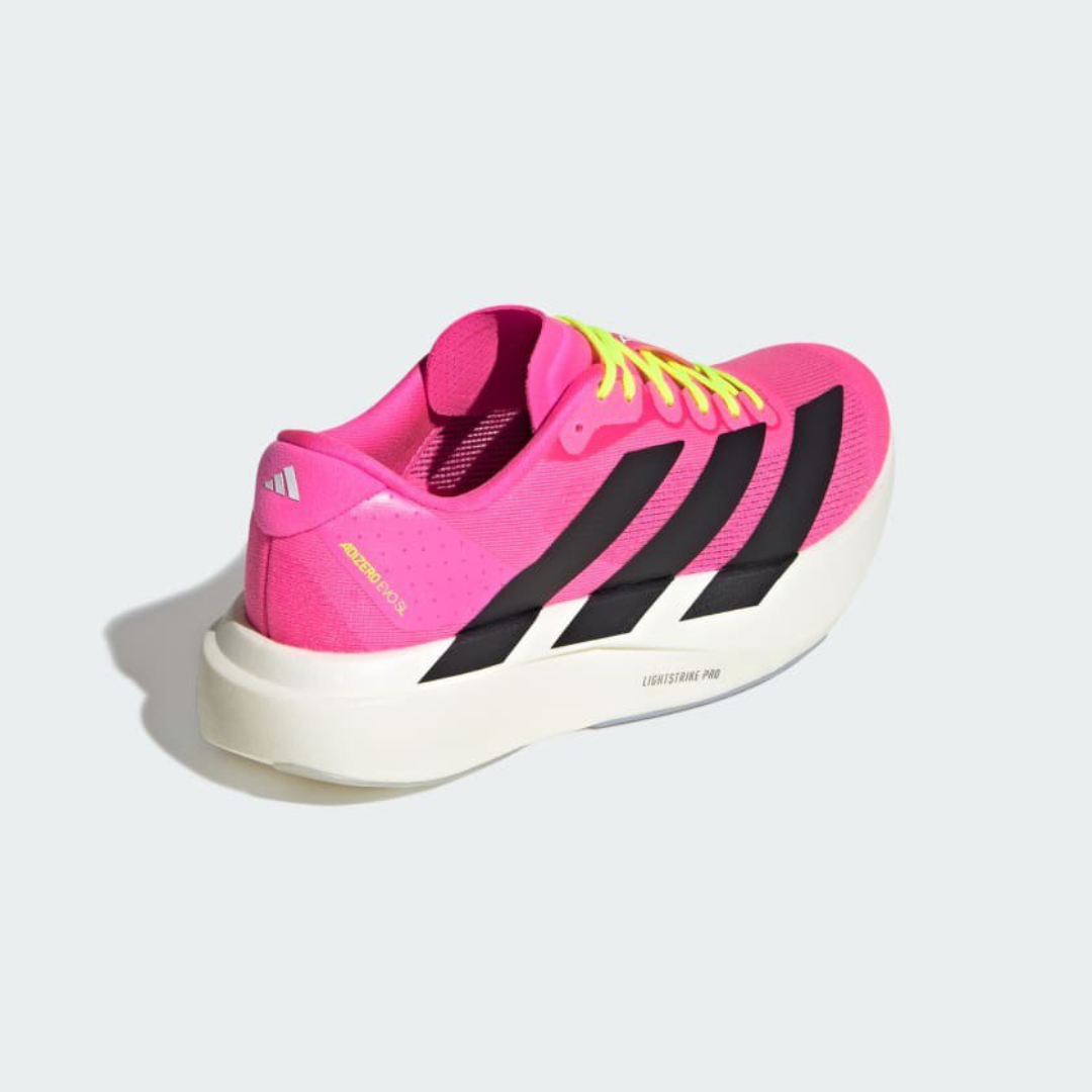 Adizero EVO SL - Rosa