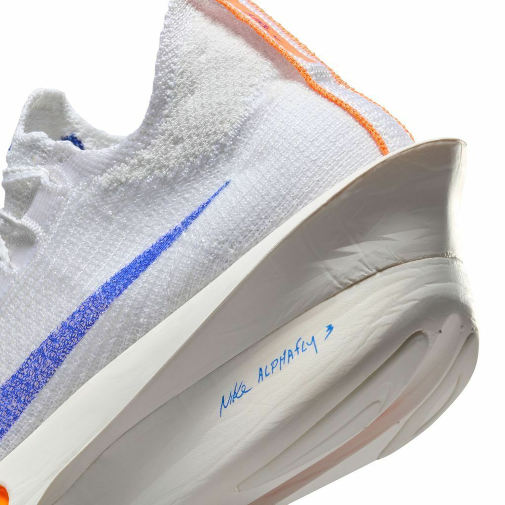 ZoomX ALPHAFLY Next% 3 - Prototype Blueprint Pack
