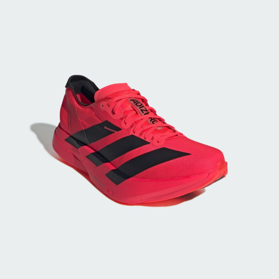 Adizero Adios Pro 4 Vermelho