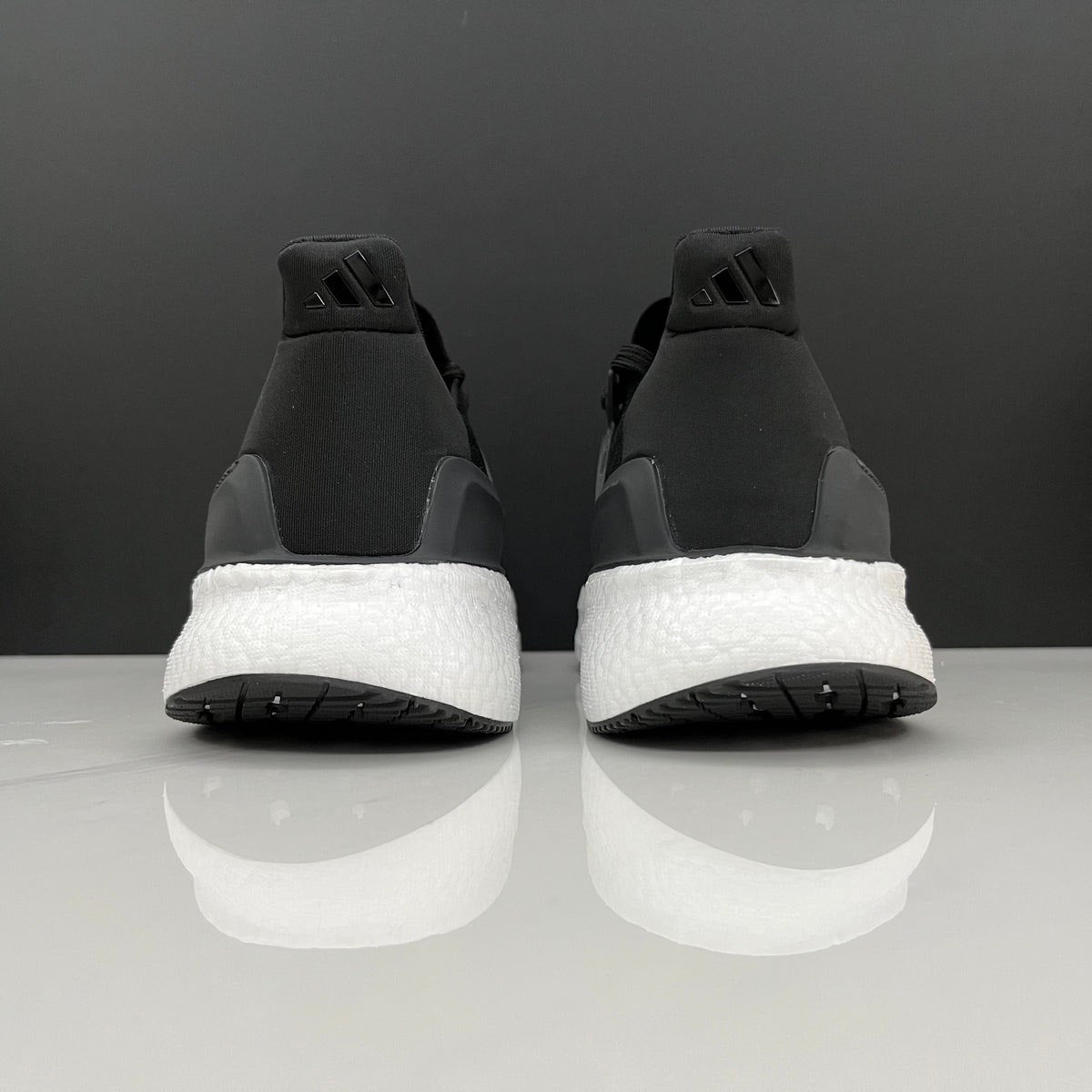 Ultraboost 5 Preto Branco