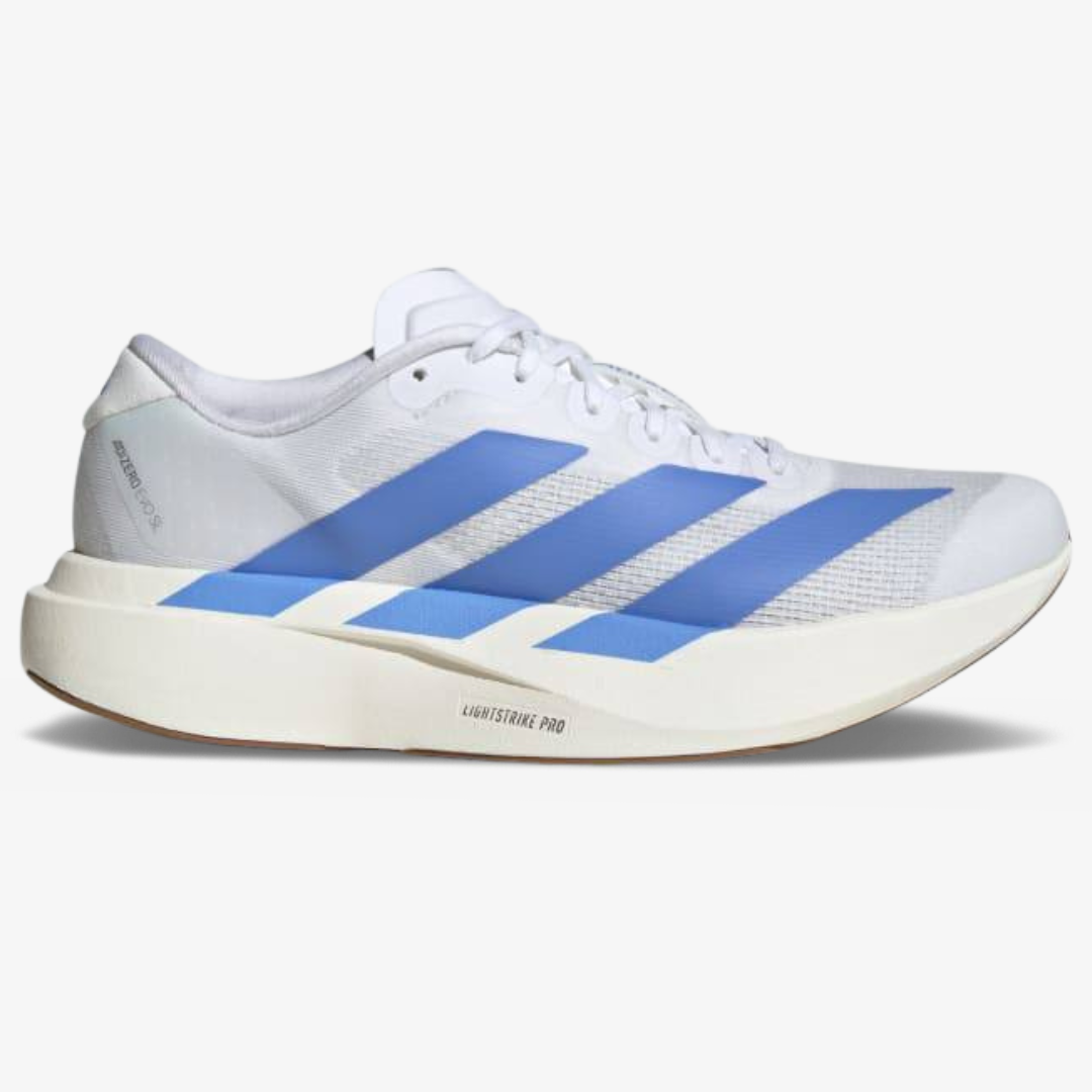 Adizero EVO SL - Branco/Azul