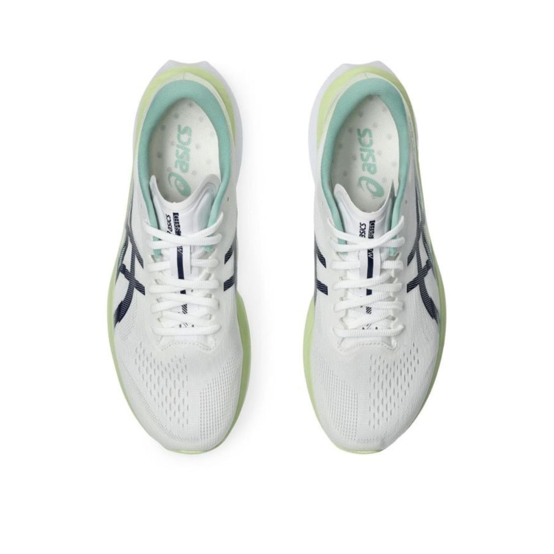 Magic Speed 4 Verde