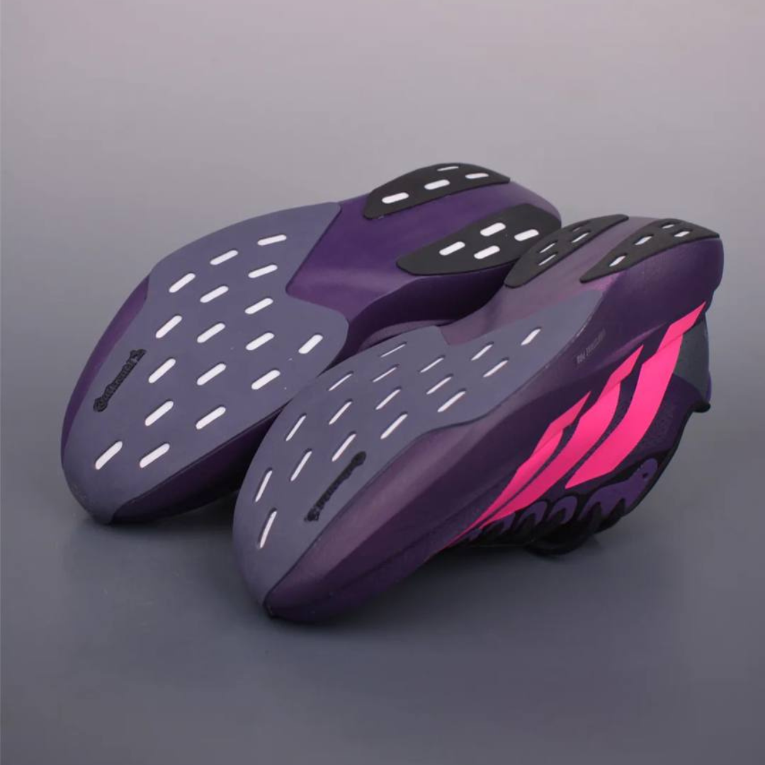 Adizero EVO SL - Roxo/Rosa