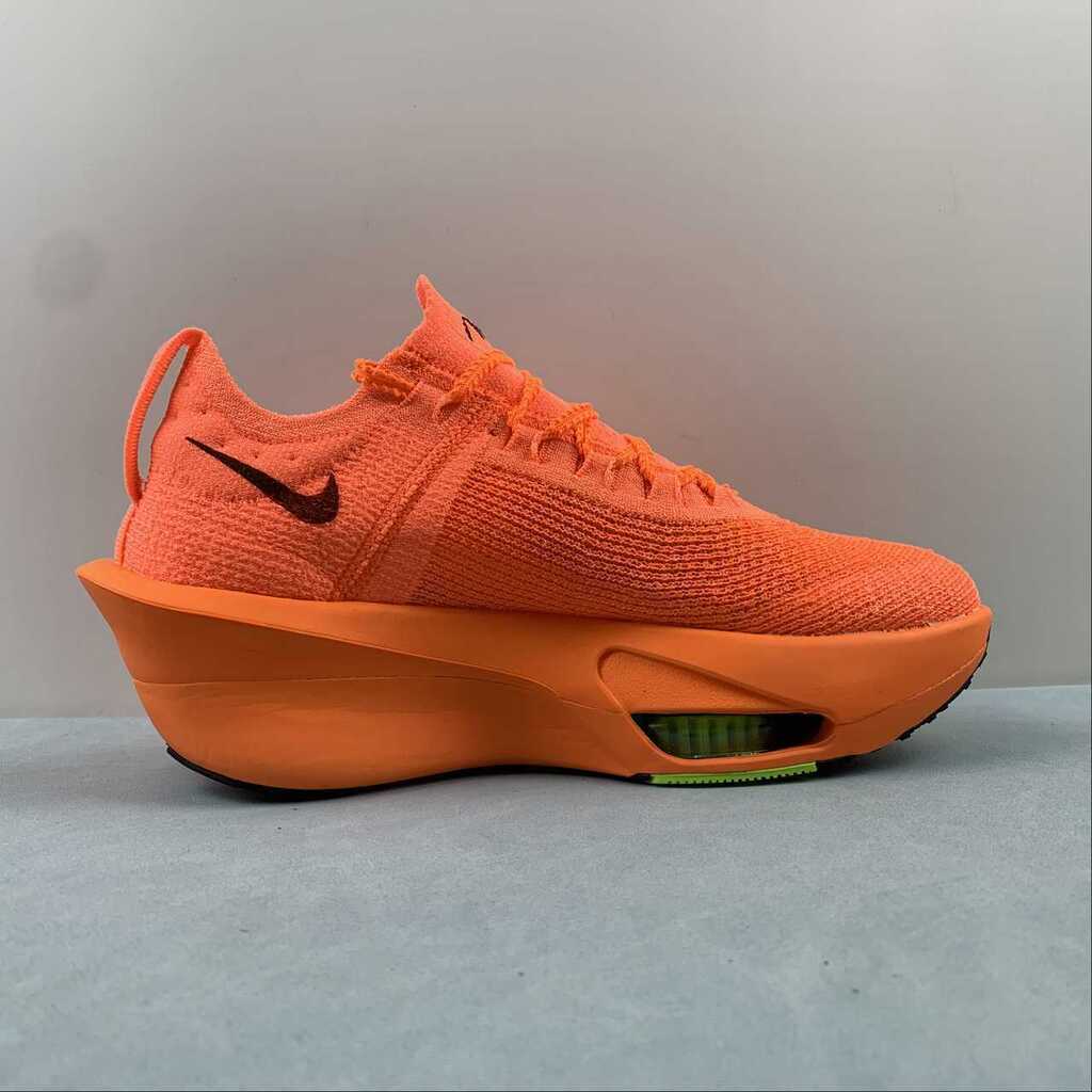ZoomX ALPHAFLY Next% 3 - Laranja