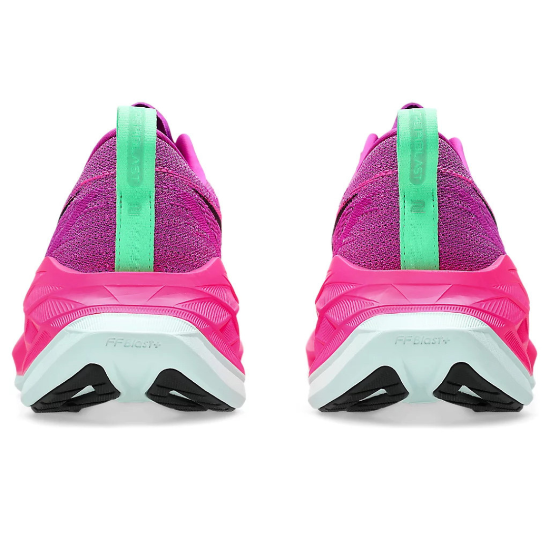 Superblast 2 Paris - Unissex - Rosa e Verde