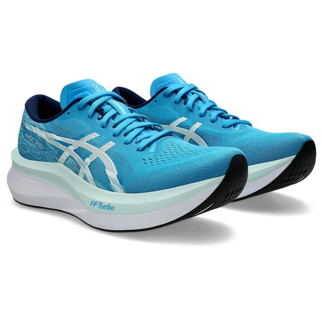 Magic Speed 4 Azul