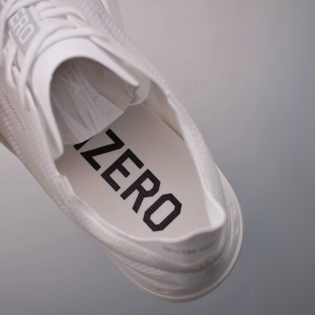 Adizero Adios Pro 4 Branco