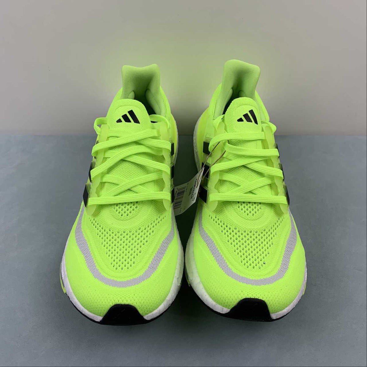 Ultraboost Light 23 Verde