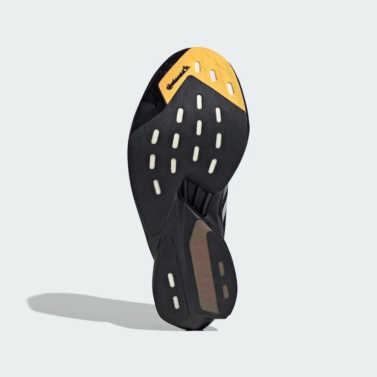 Adizero Adios Pro 3.0 - Black Collor Edition Limited