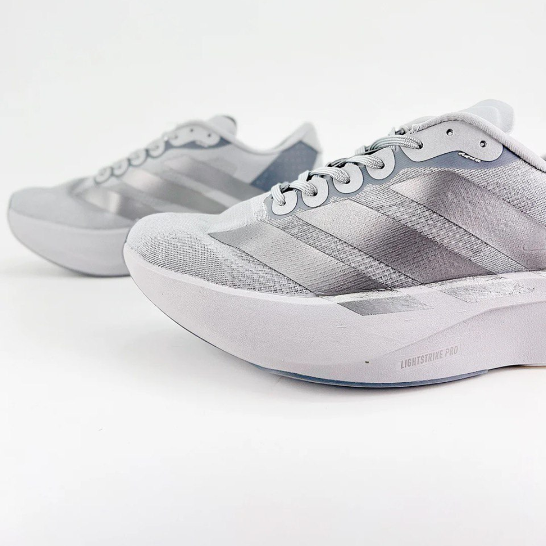 Adizero EVO SL - Cinza Metálico