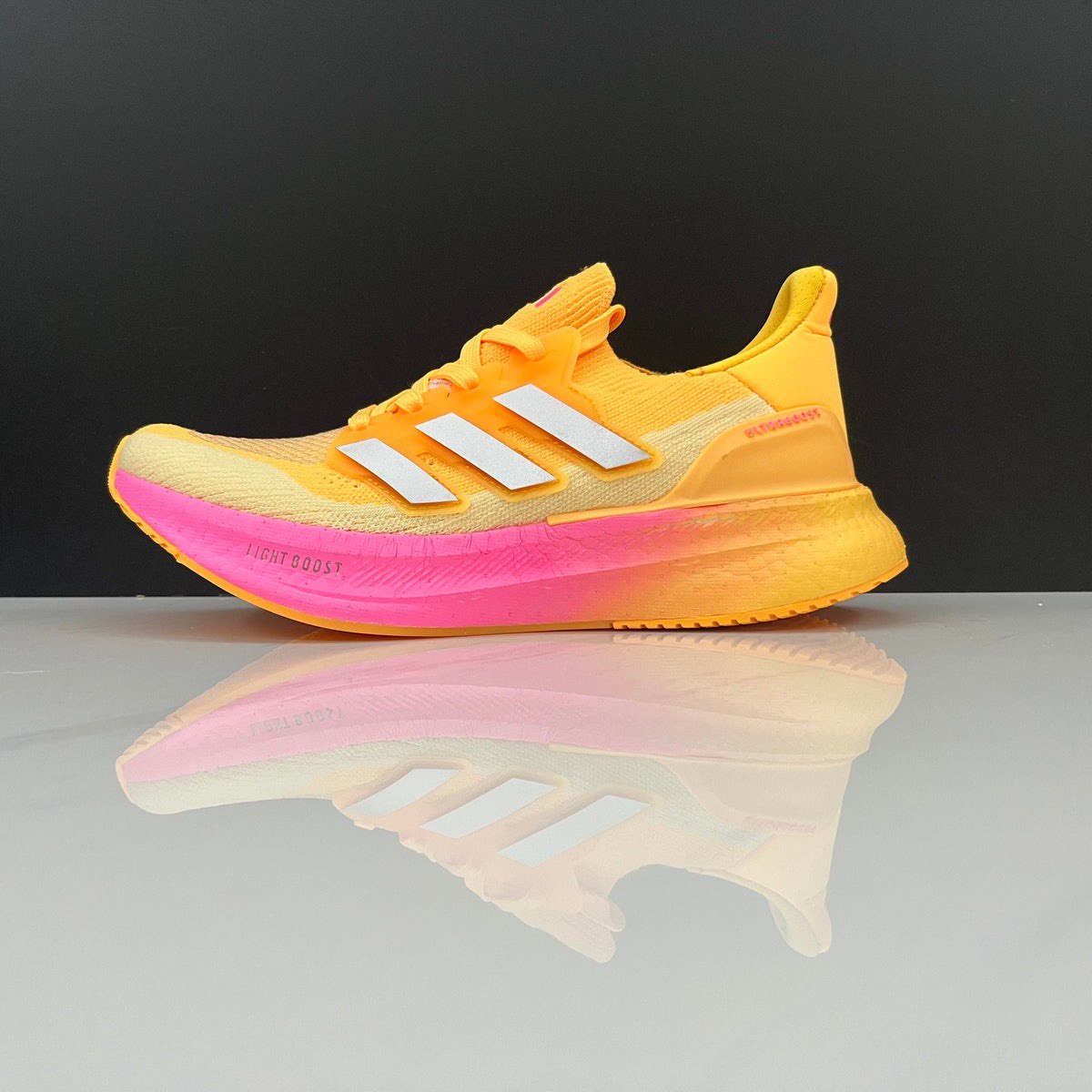 Ultraboost 5 Laranja Rosa