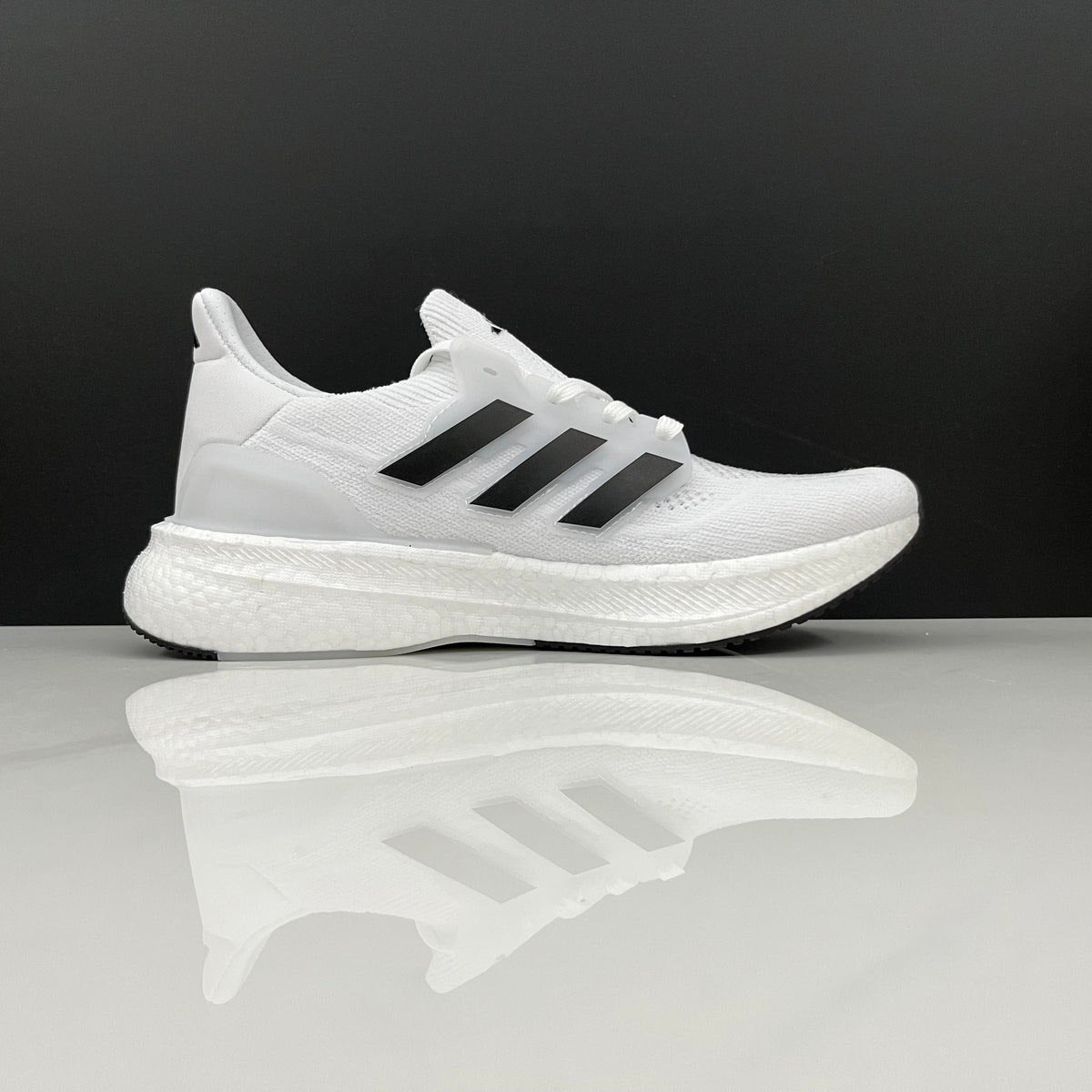 Ultraboost 5 Branco Preto