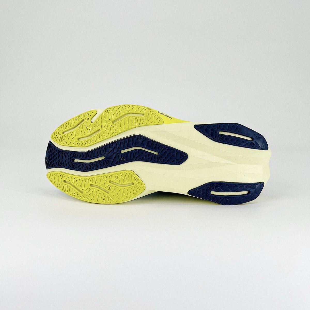 FuelCell Rebel V4 - Azul-Collor